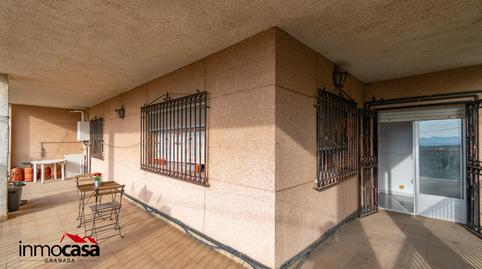 Foto 2 de Pis en venda a Fargue, Granada