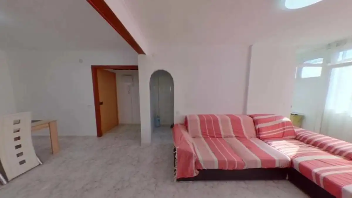 Piso en venta en Badalona