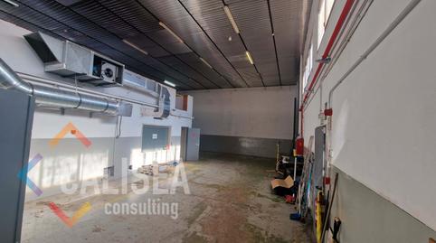 Photo 2 of Industrial buildings for rent in Calle Ramon Casas, 2, Sant Quirze Parc- Vallsuau - Castellet, Sant Quirze del Vallès