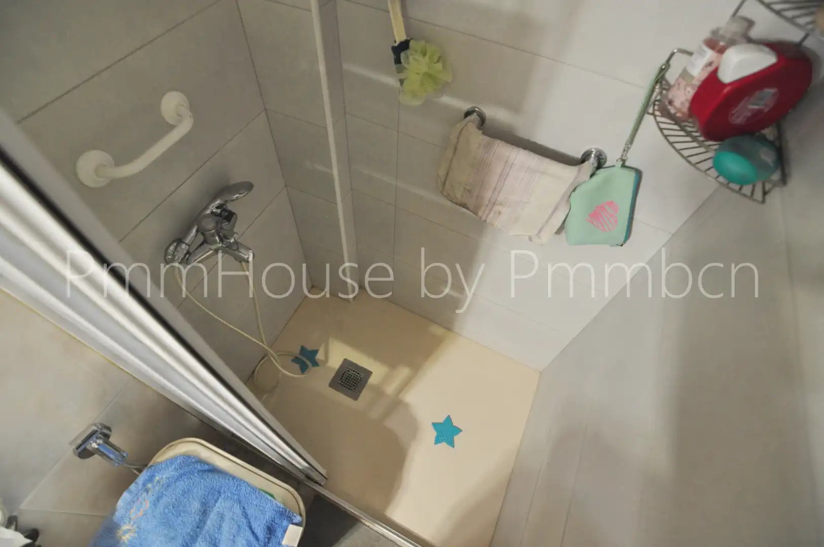 Baño de Piso en venta en Barcelona con Aire acondicionado y Balcón