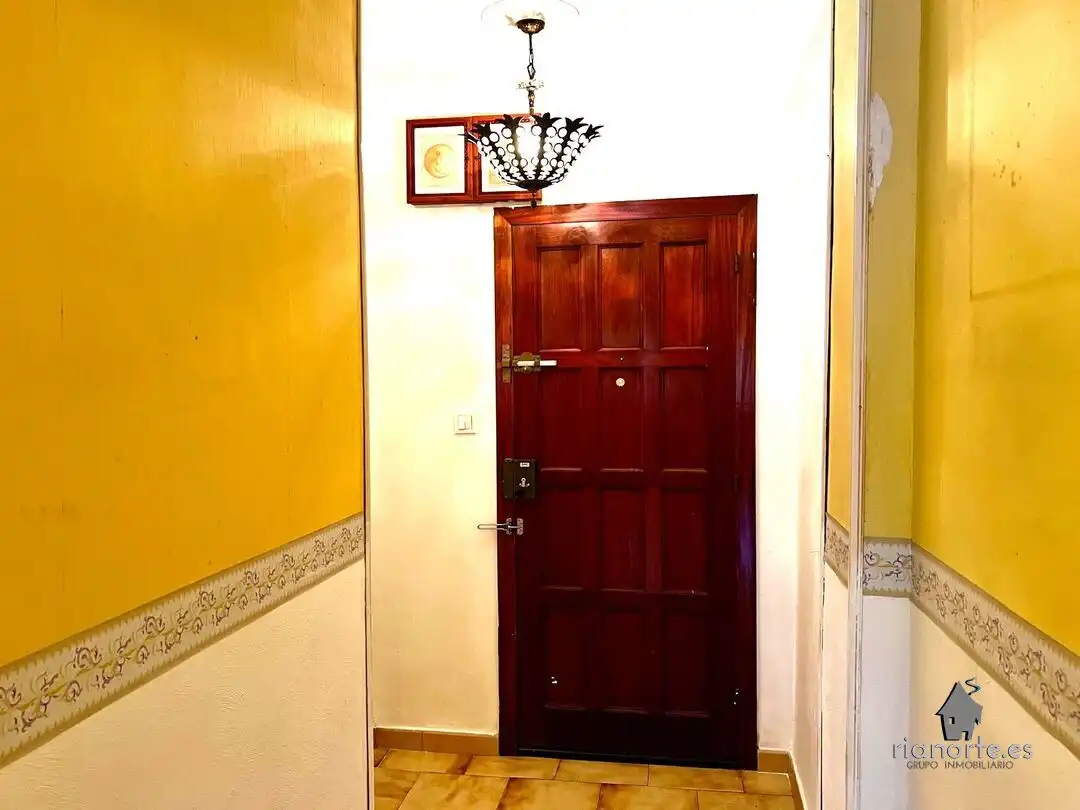 Wohnung mit Aufzug zum Verkauf in La Felguera, imagen 8