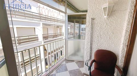 Foto 4 de Piso en venta en Almuñecar Centro, Almuñécar