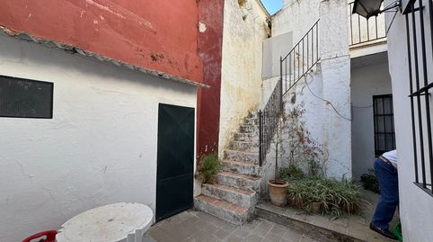 Foto 2 de Finca rústica en venda a Calle Peso de la Harina, 10, Carmona, Sevilla