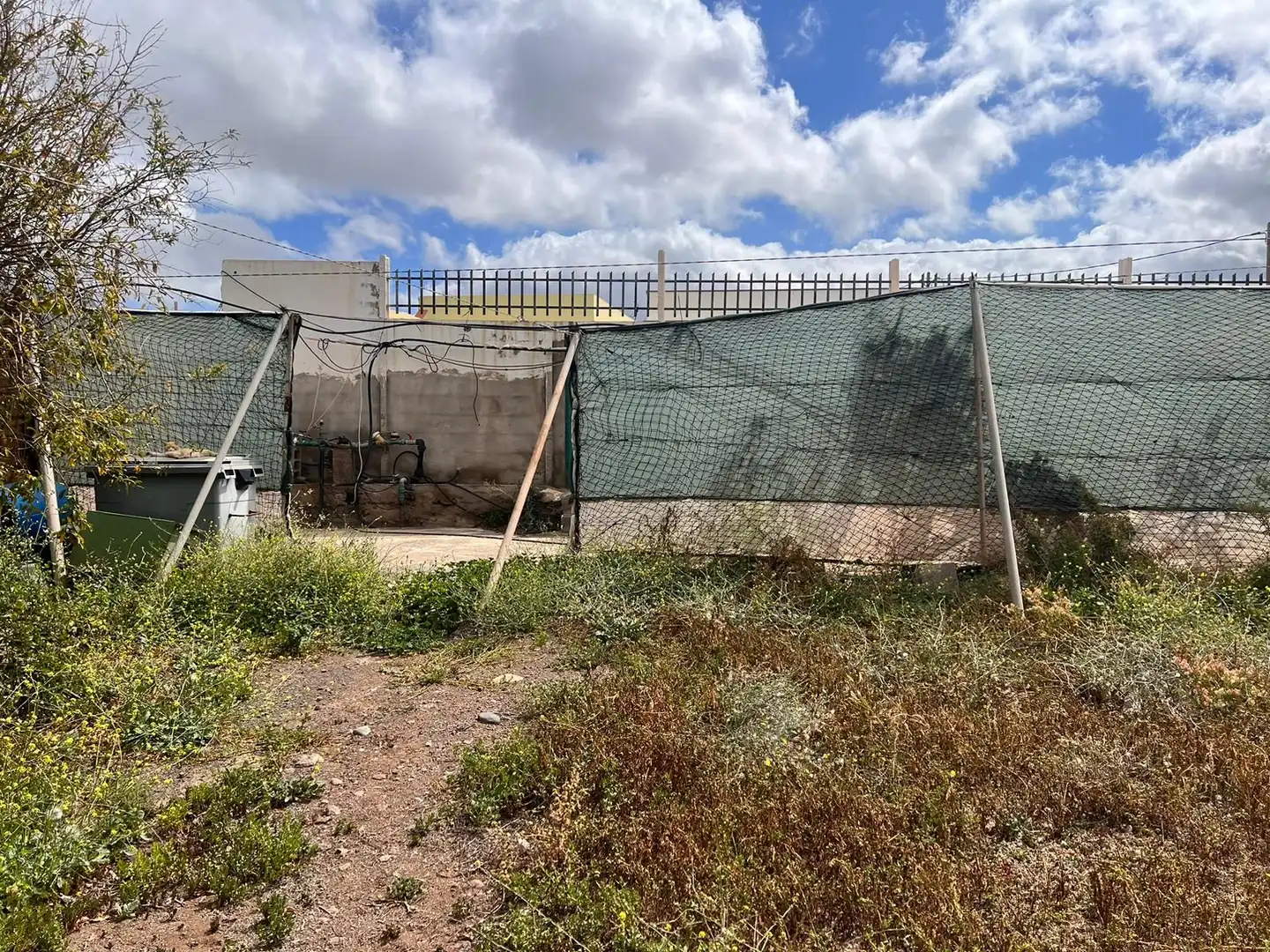 Finca rústica en venta en La Aldea de San Nicolás  con Jardín privado y Trastero