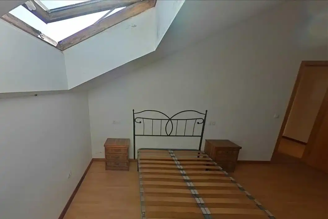 Bedroom of Attic for sale in Barreiros
