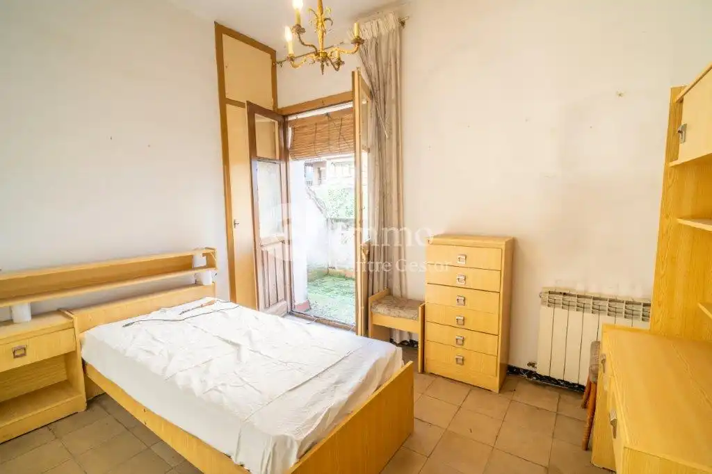 Bedroom of Detached homes for sale in Lleida  with Private garden and Alarm