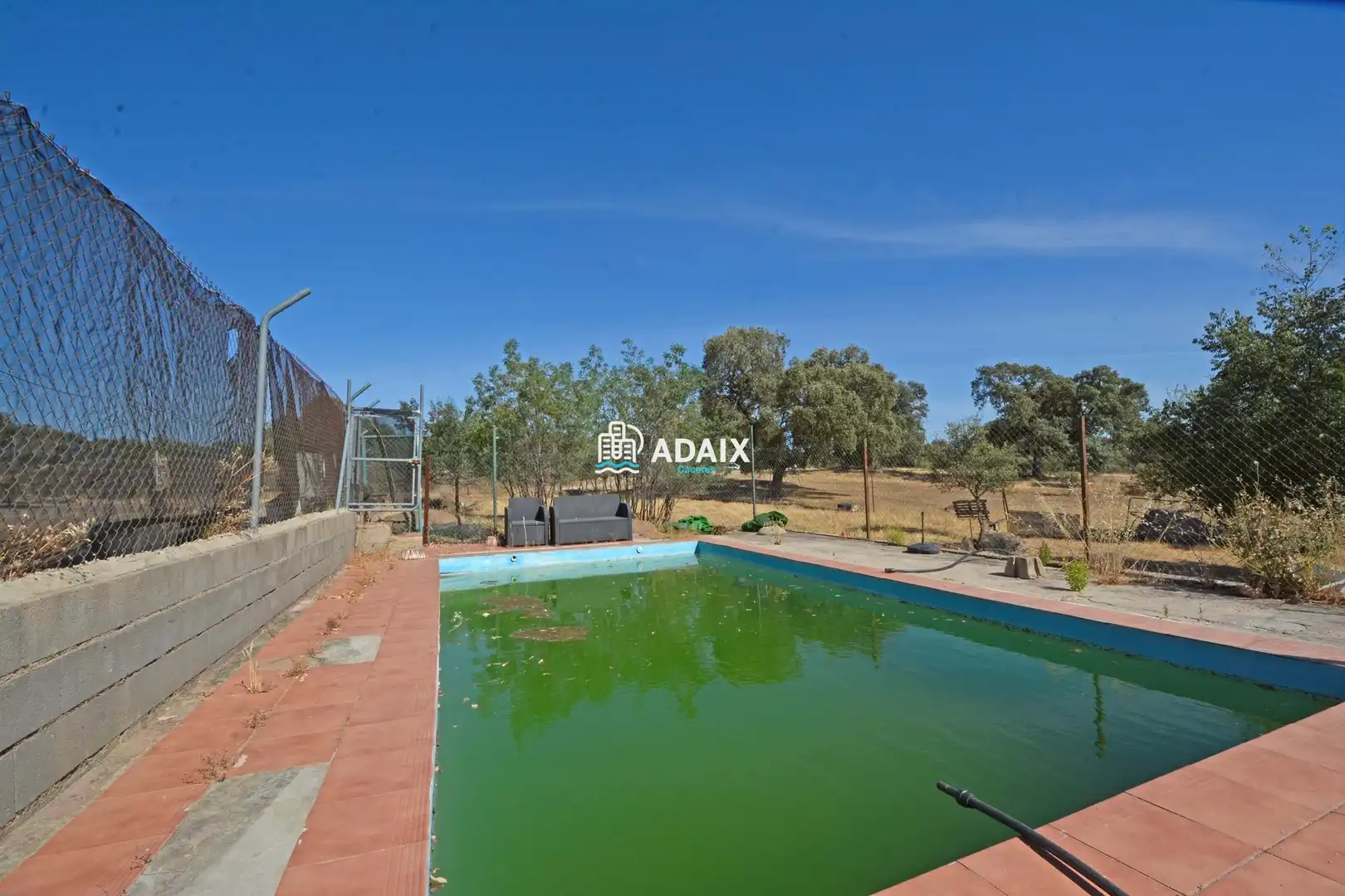 House with pool for sale in Polígono  Parcela  CARRETONA.  CACERES (CÁCERES), imagen 12