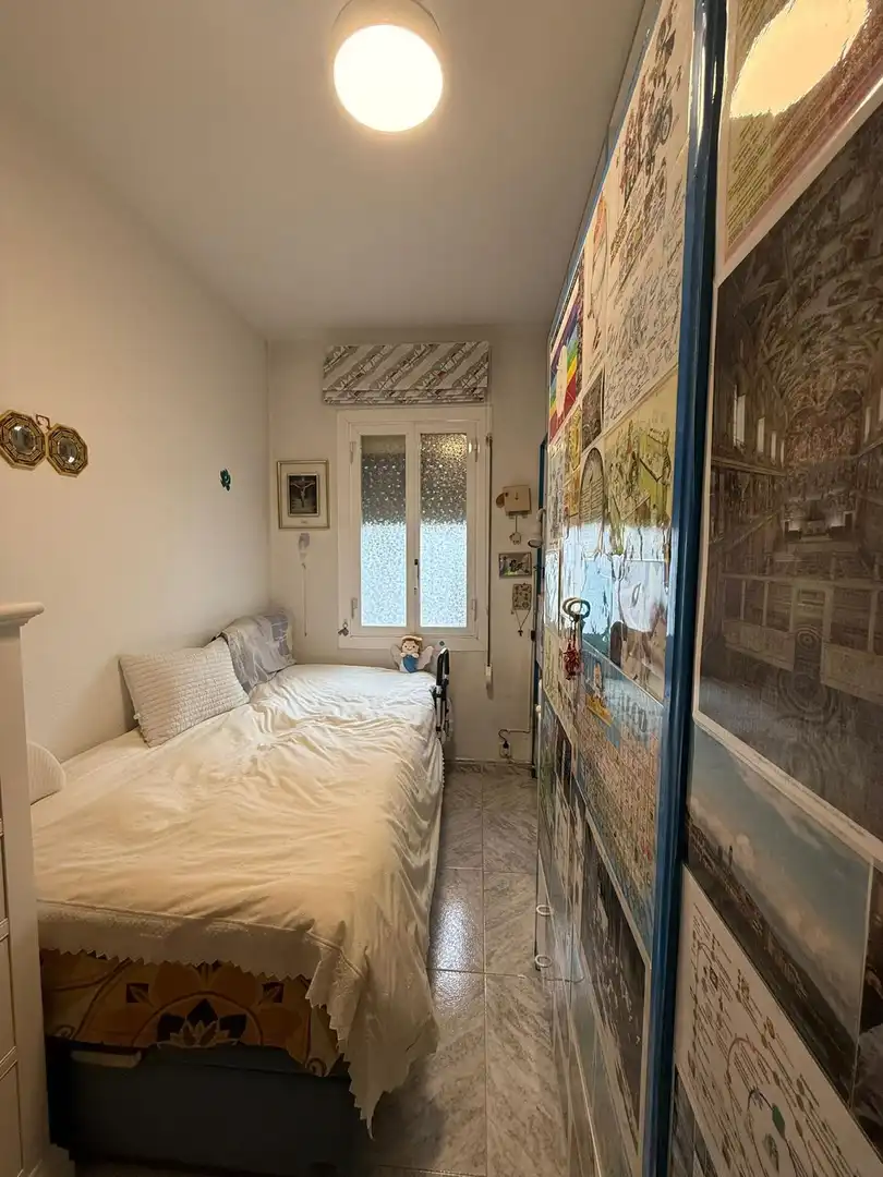 Flat with terrace for sale in Les Corts, imagen 45