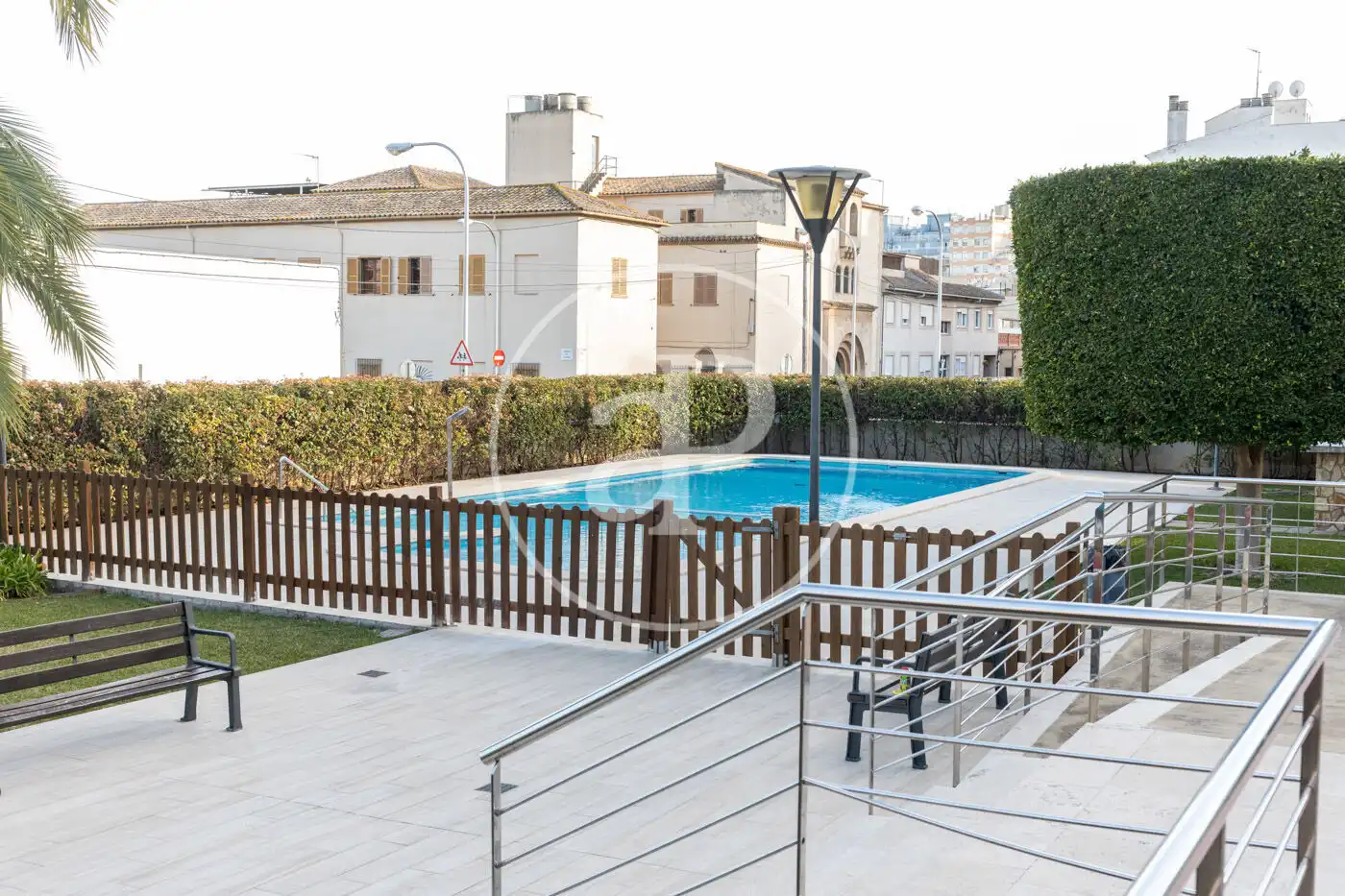 Piso con terraza en venta en Nord, imagen 34