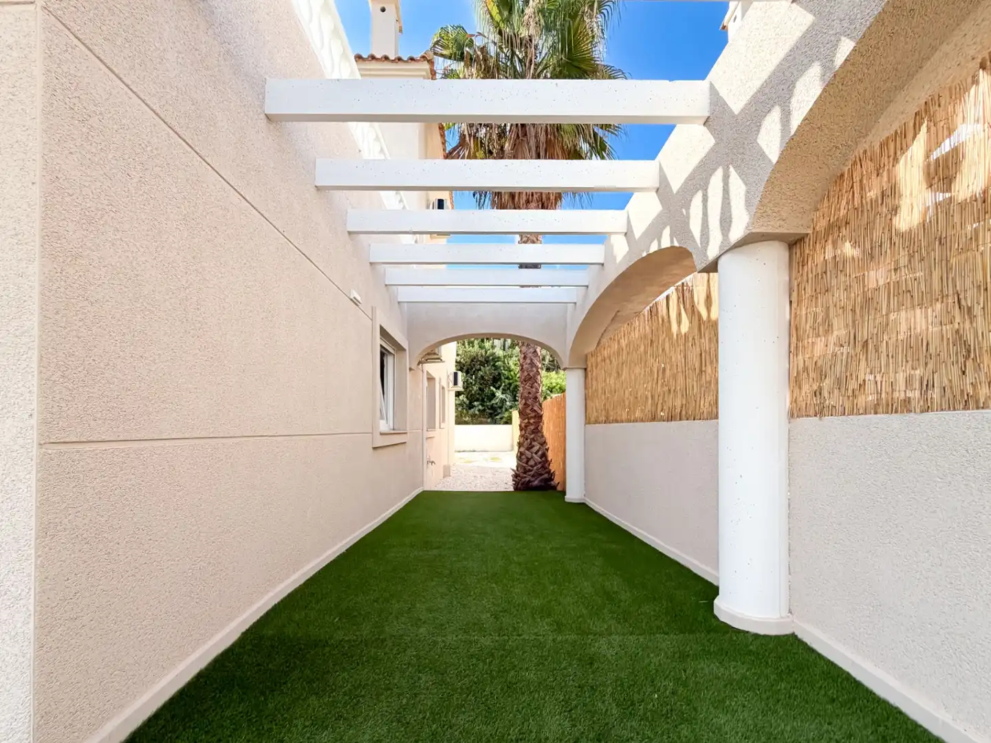 Bungalow avec jardin à vendre à Pueblo Acantilado - Lanuza, imagen 8