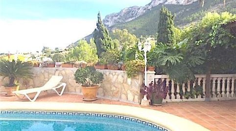 Photo 2 of Houses for sale in La Pedrera - Vessanes, Dénia