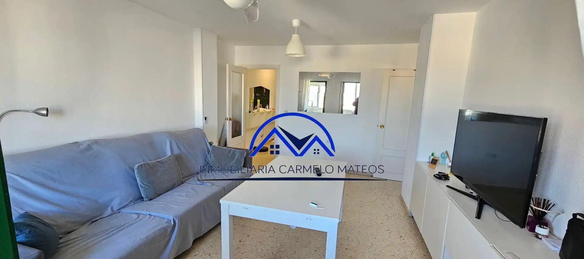 Wohnung zur Miete in V Centenario - Piletas - Capuchinos