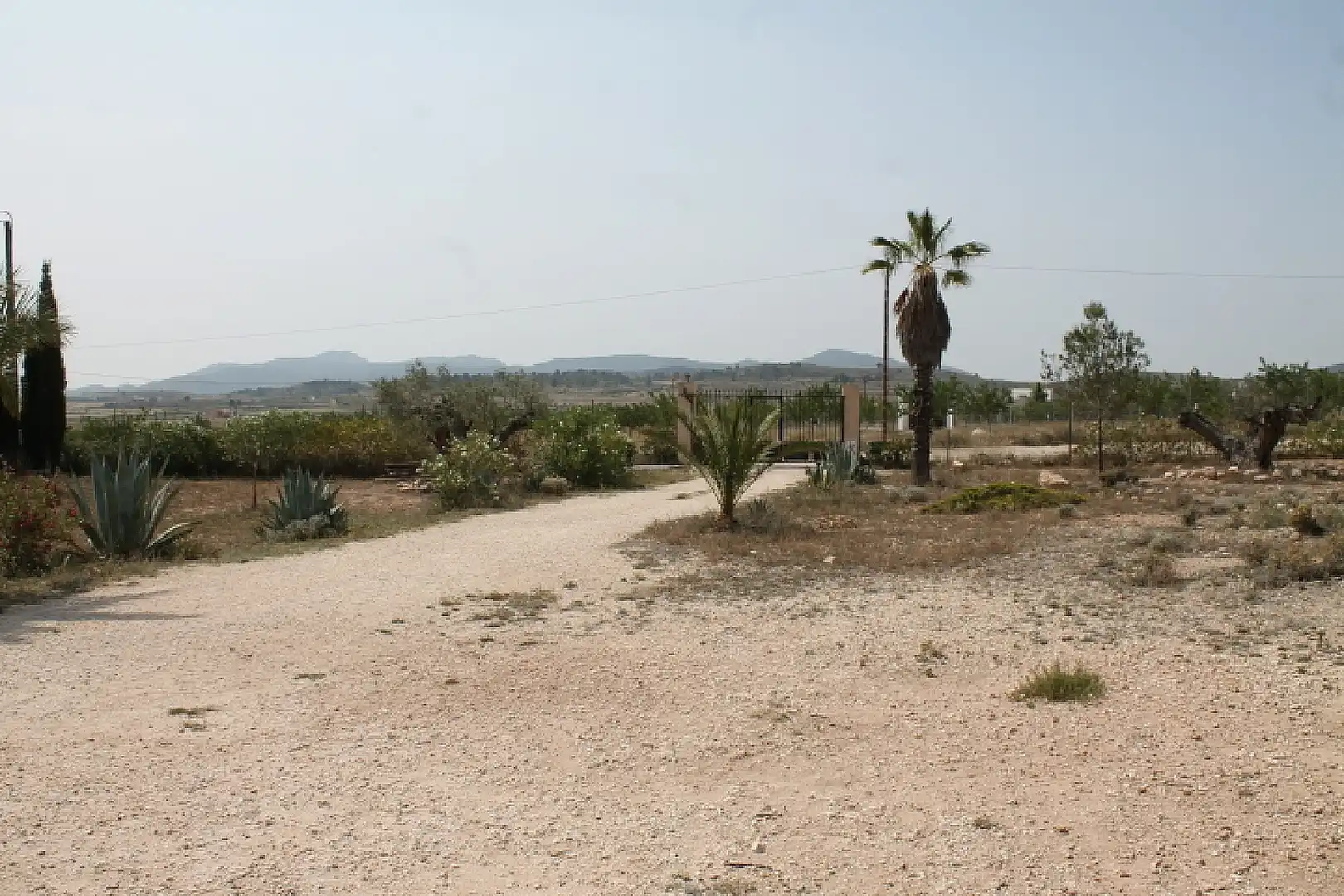 Landhaus zum Verkauf in El Pinós / Pinoso, imagen 32