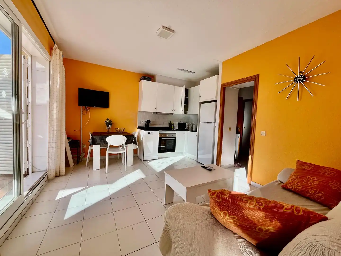 Mini appartamento in vendita a Calle Agua Amarga 81, imagen 5