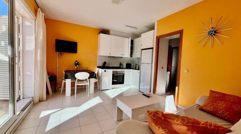 Foto 5 de Apartamento en venta en Calle Agua Amarga, 81, Vera Playa Naturista, Vera