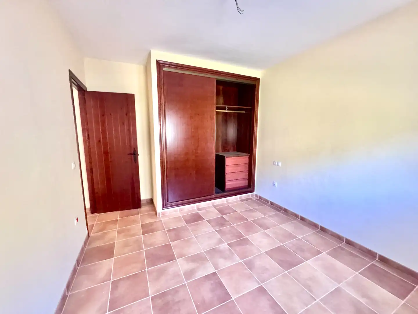 Schlafzimmer von Wohnungen zum Verkauf in Alpujarra de la Sierra