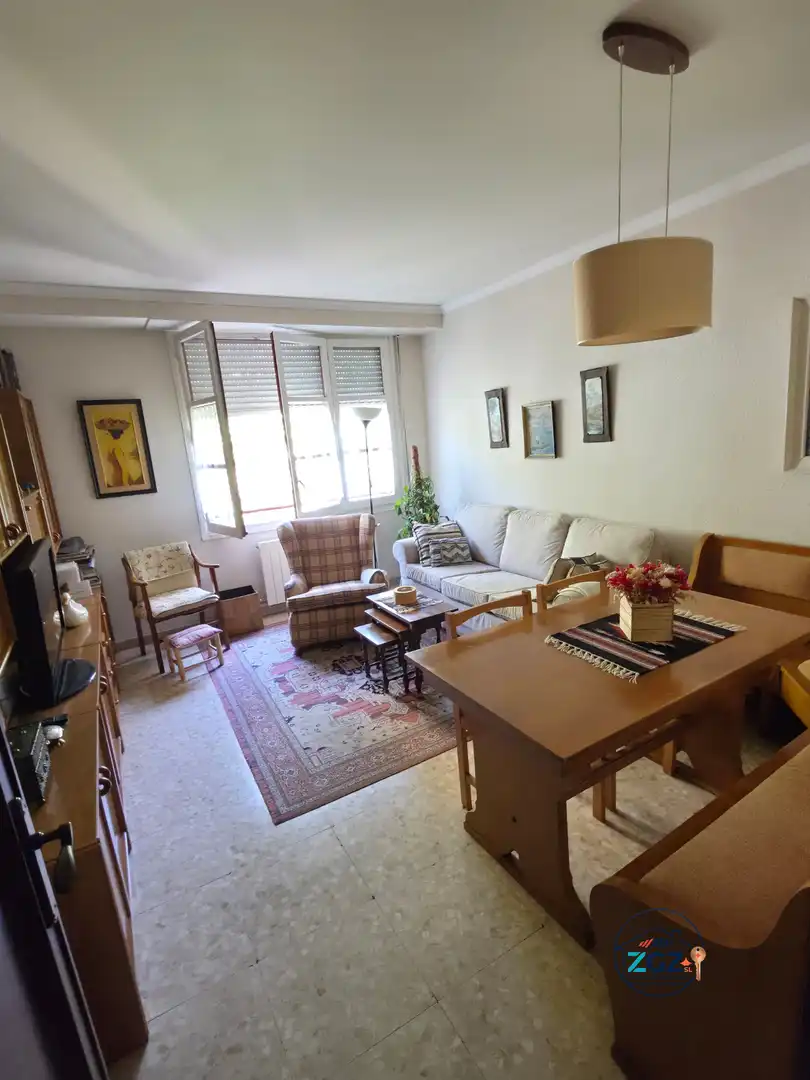 Piso con ascensor en venta en Calle Canfranc, imagen 37