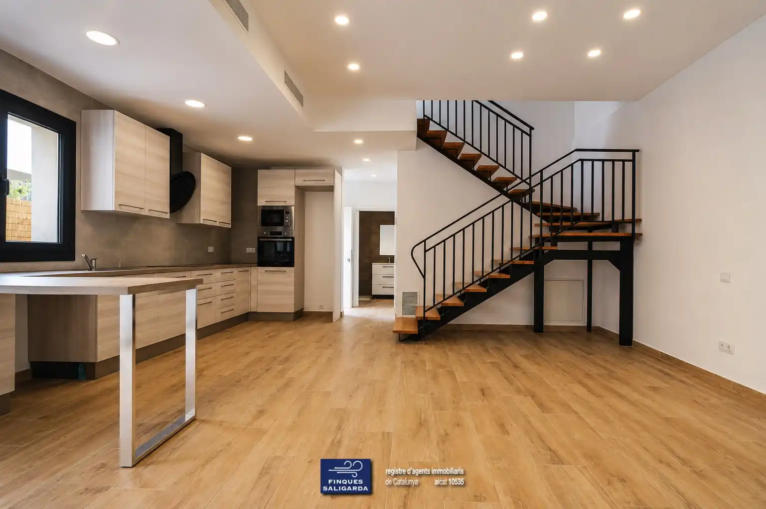 Casa con terraza en venta en Santa Eulàlia de Ronçana, imagen 14