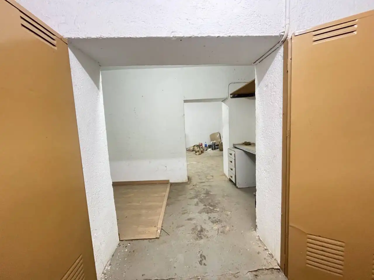 Geschaftsraum zur Miete in Barcelona
