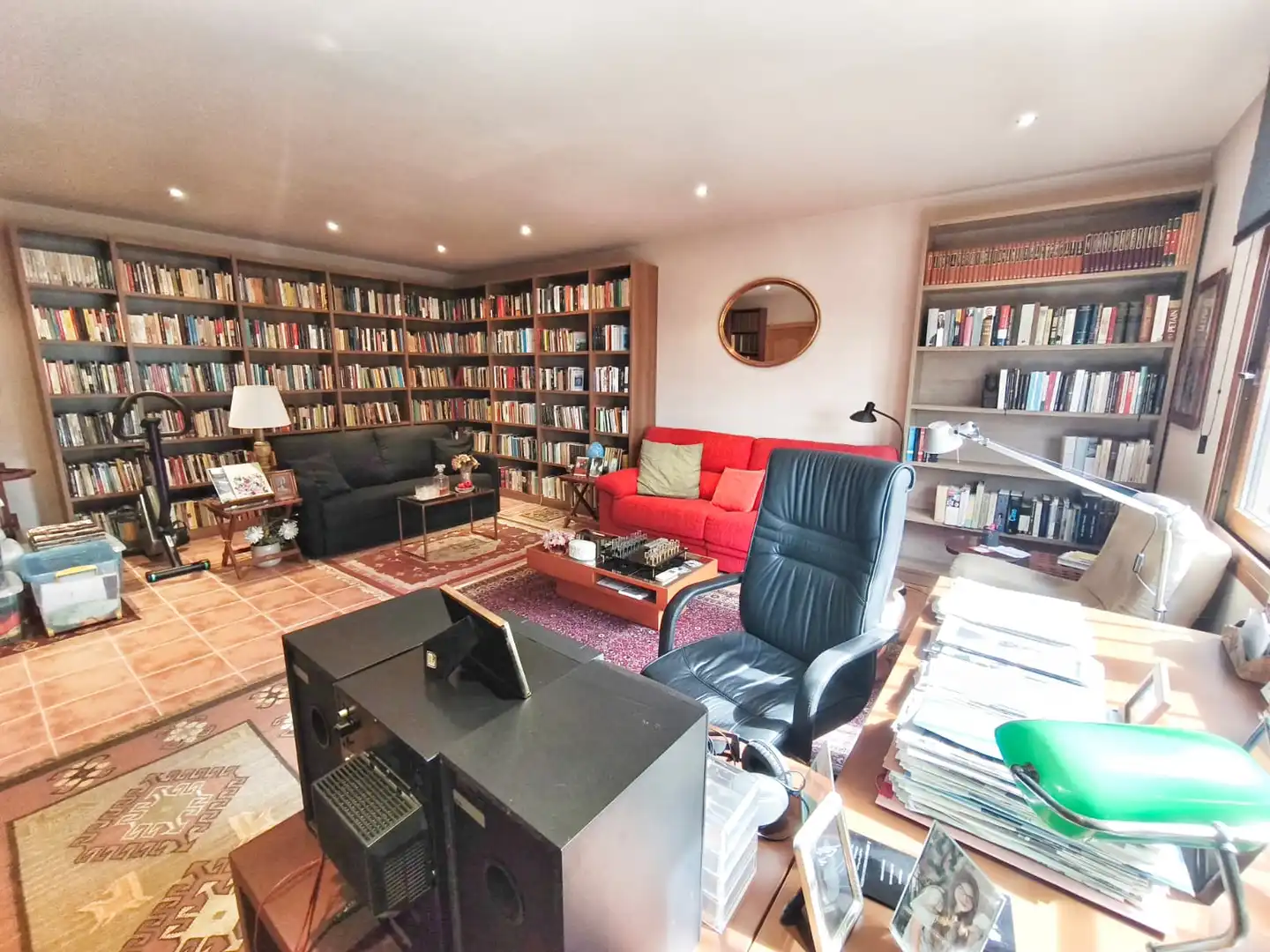 Villa avec terrasse à vendre à Avinguda del Pla de Rosell, imagen 8