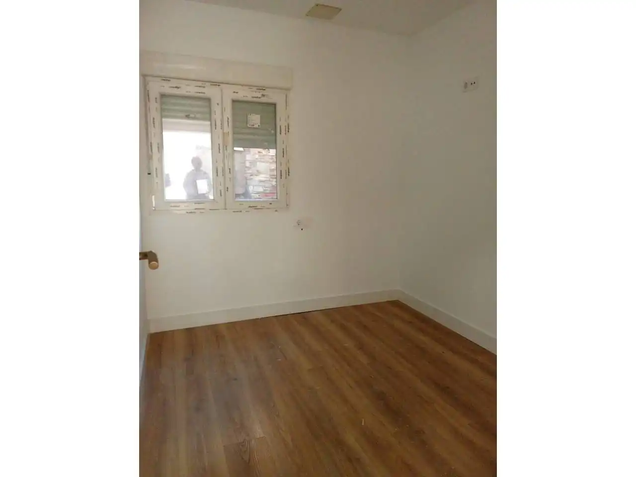 Dormitori de Pis en venda en Monzón amb Parquet
