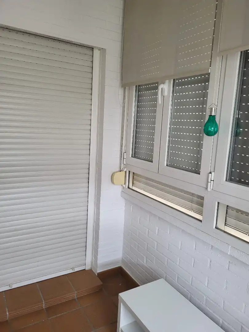 Apartments for rent in Calle Rosalía de Castro, Puerta de Toledo - Atalaya