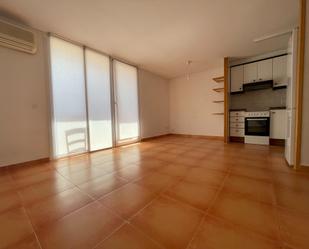 Living room of Flat for sale in Igualada  with Air Conditioner, Heating and Terrace