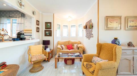 Foto 2 de Àtic en venda a Calle Ronda del Golf Oeste, Hacienda Torrequebrada, Málaga