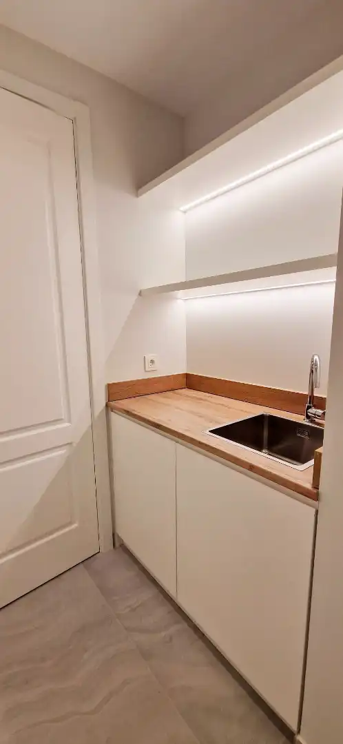 Cocina de Piso en venta en Madrid con Aire acondicionado, Calefacción y Trastero