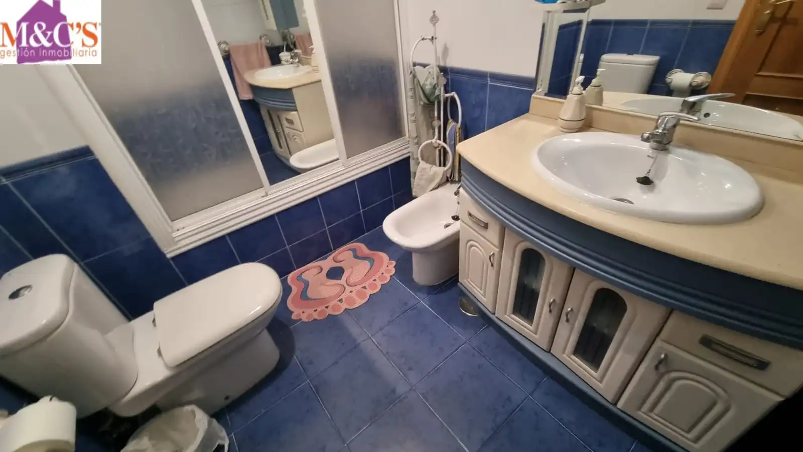 Adosado con terraza en venta en Argamasilla de Calatrava, imagen 21