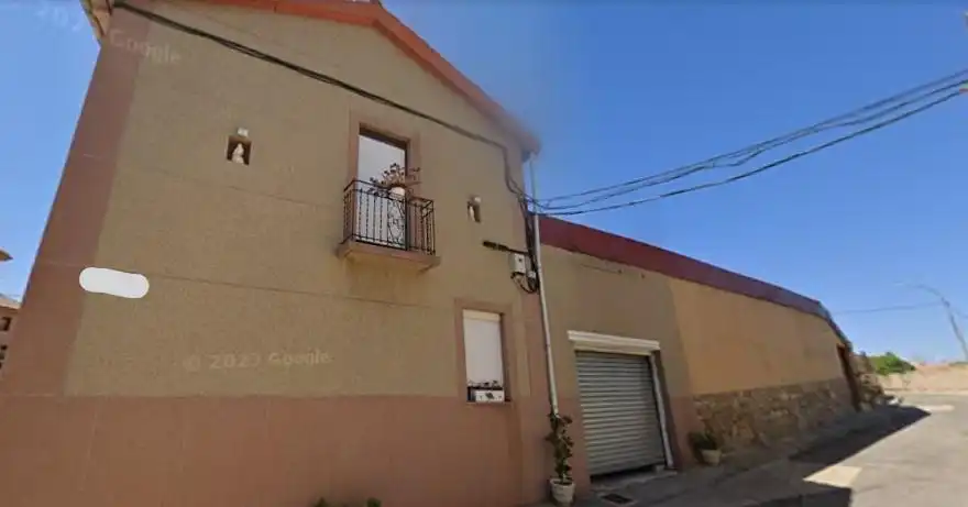 Casa in vendita a Palacios de la Valduerna, imagen 7