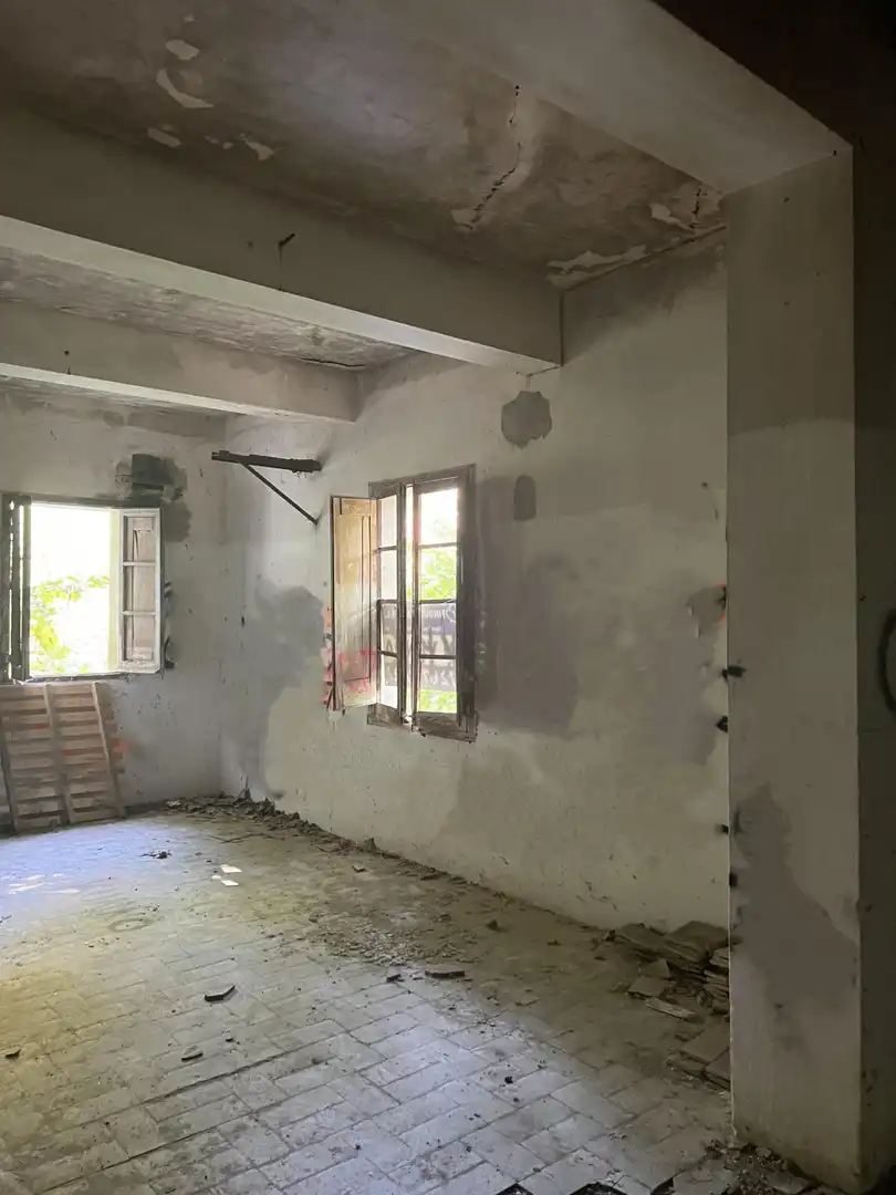 Finca rústica en venda en Olot
