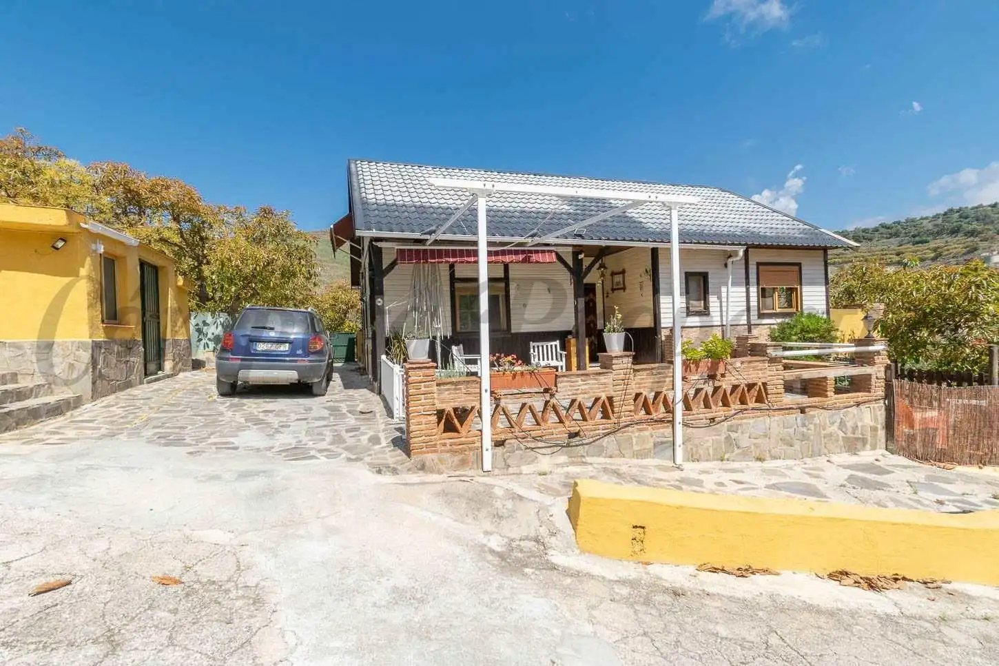 Casa con piscina en venta en Chaparil - Torrecilla - Punta Lara, imagen 19