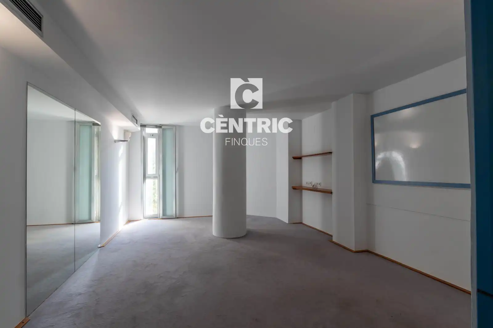 Büro zur Miete in Ponent