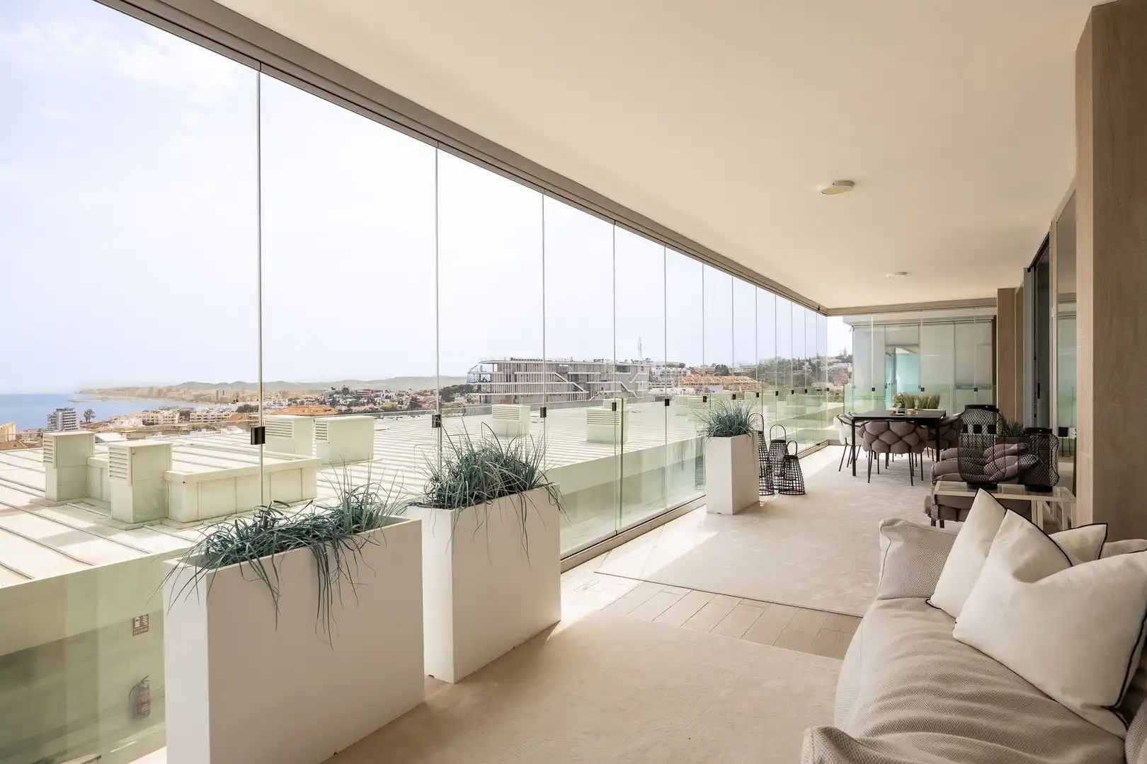 Apartamento con ascensor en venta en La Capellanía - El Higuerón, imagen 6