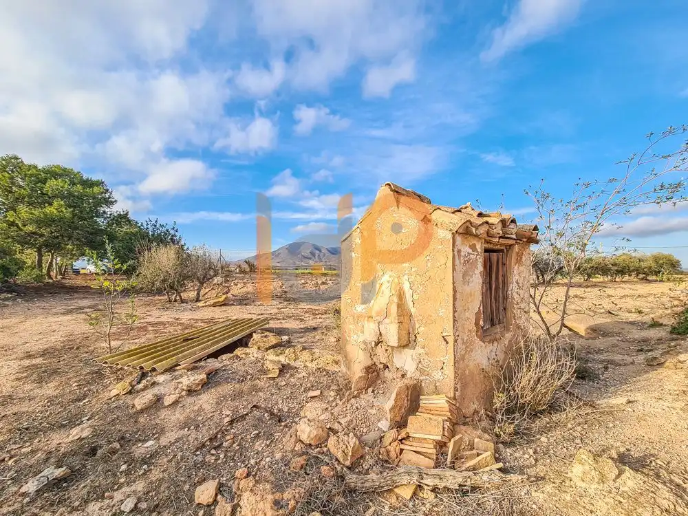 Terrenys i solars en venda a Huércal-Overa, imagen 19