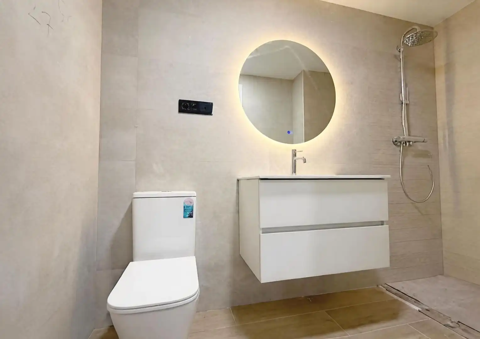 Penthouse mit Pool zum Verkauf in Poble, imagen 15