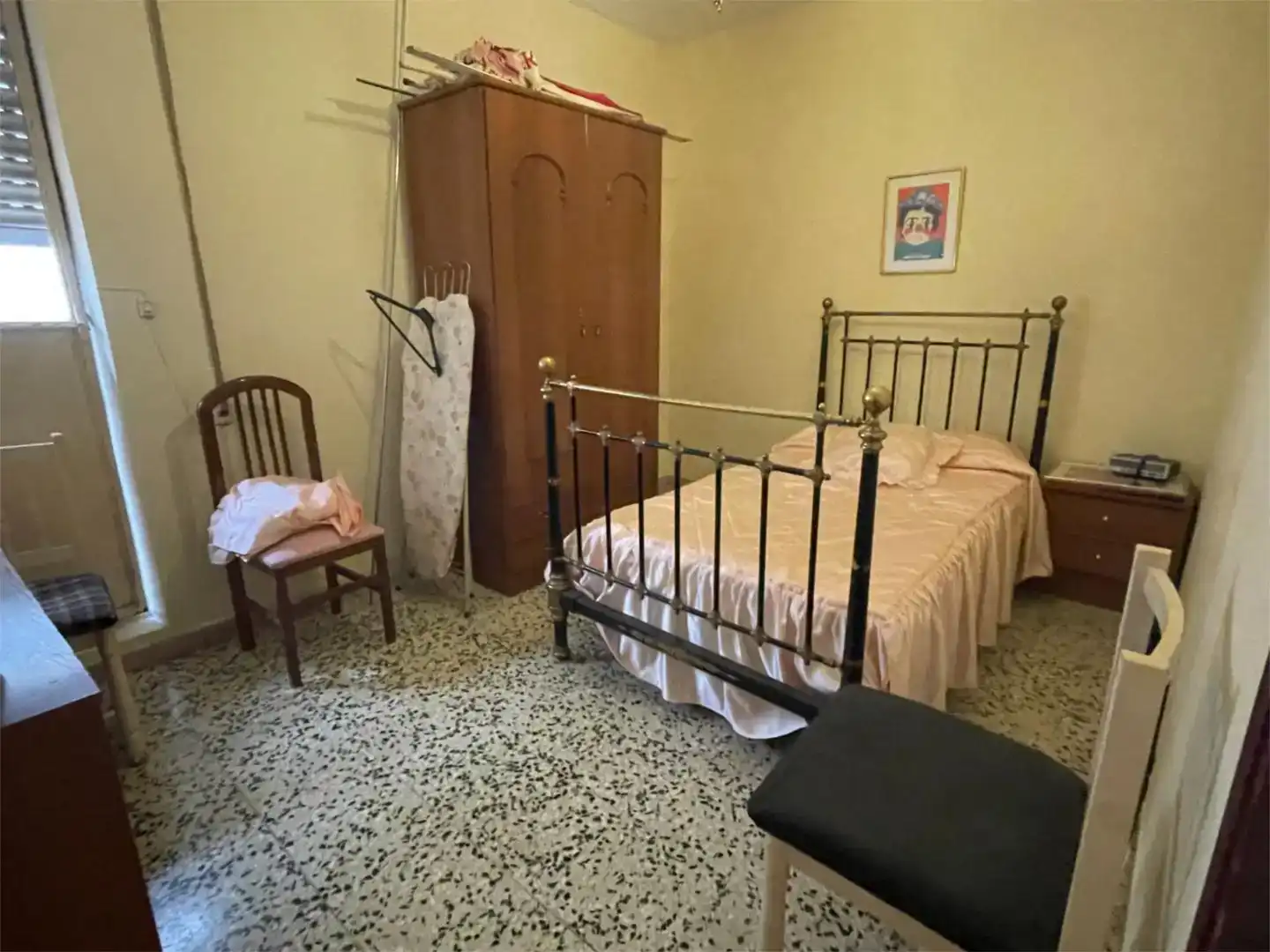 Habitación de Piso en venta en Villacarrillo con Amueblado y Balcón