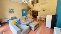 Exterior view of House or chalet for sale in Burgos Capital  with Heating, Terrace and Storage room