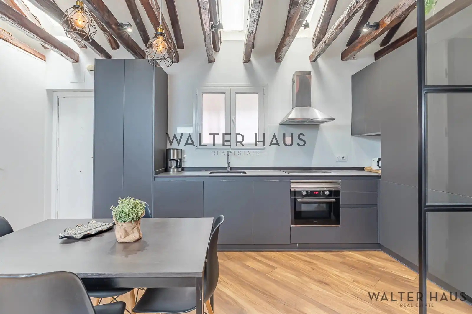 Attique avec ascenseur à vendre à Calle de Santa Engracia, imagen 11