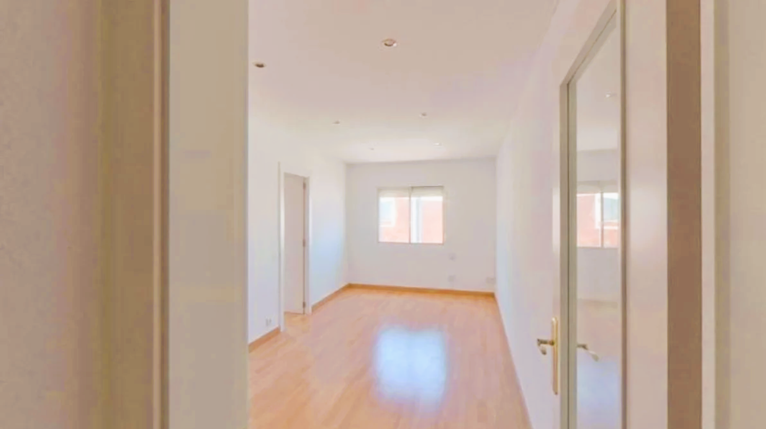 Bedroom of Attic for sale in Esplugues de Llobregat