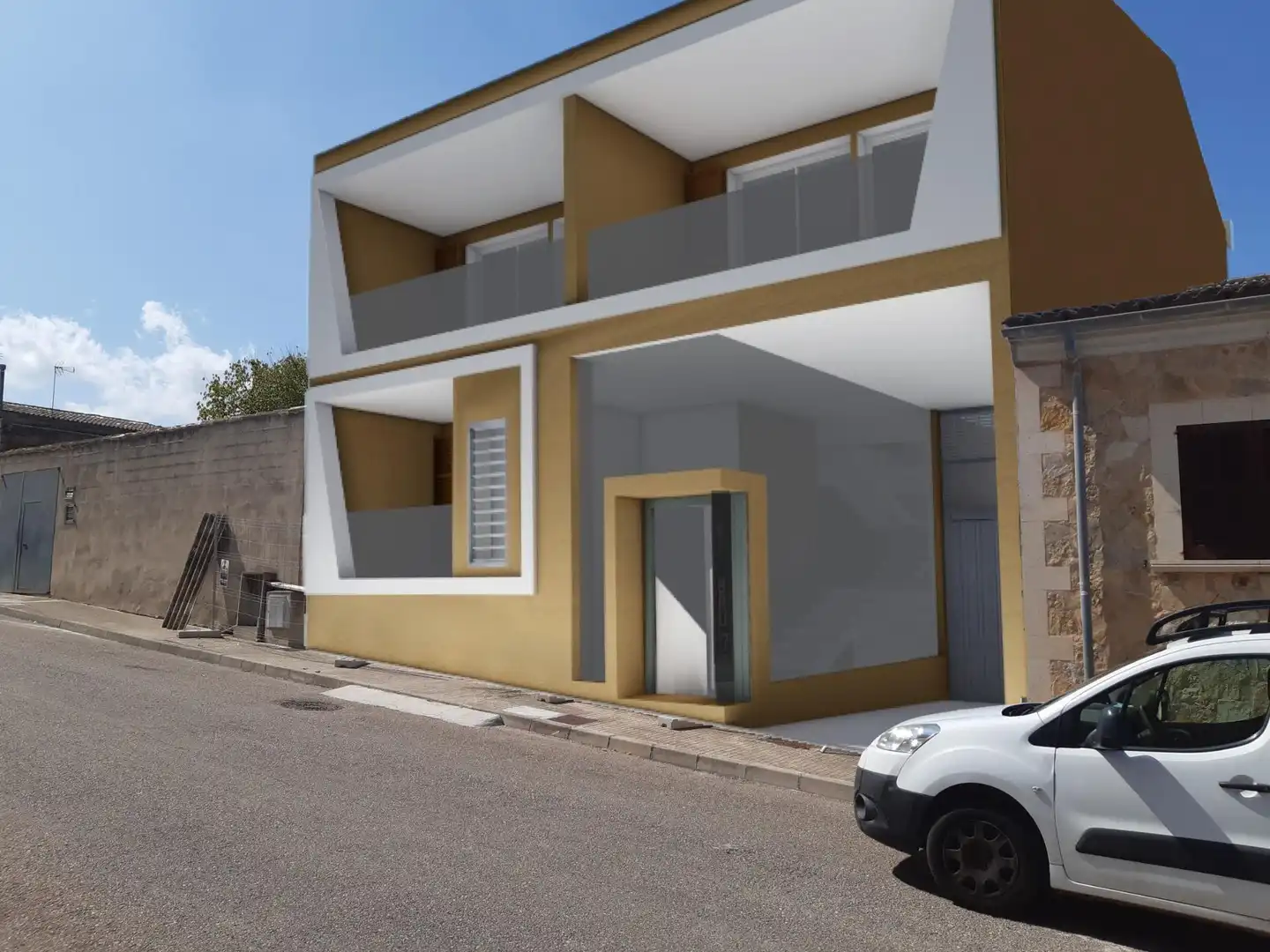Residenziale in vendita a Muro, imagen 48
