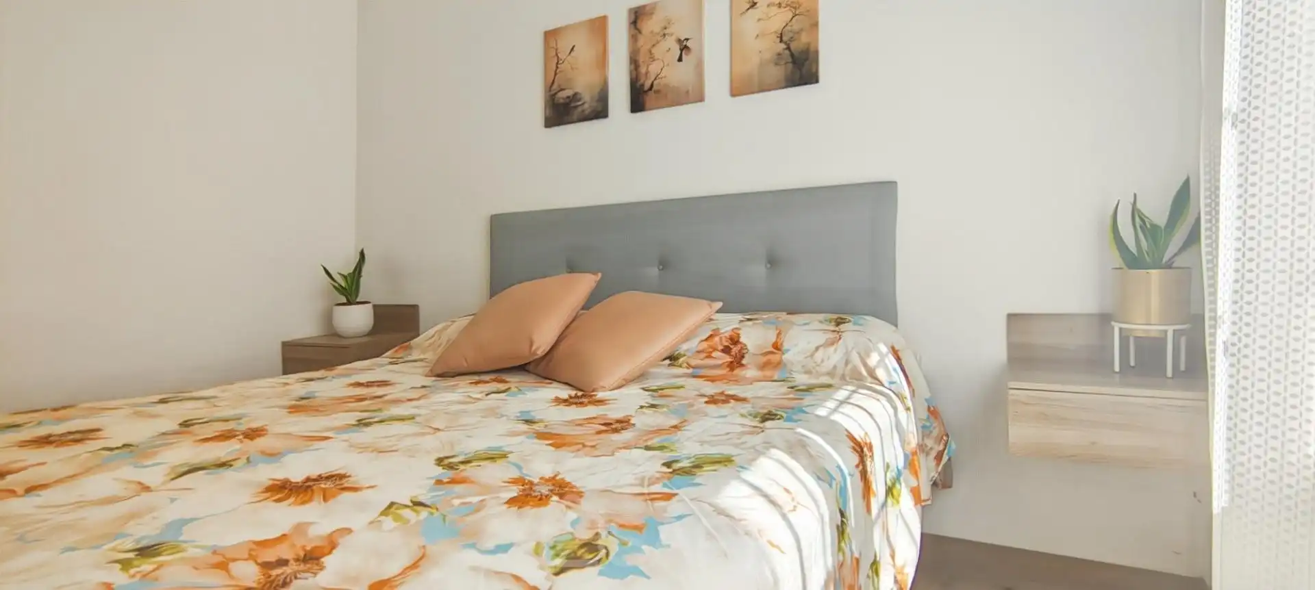 Wohnung mit Terrasse zum Verkauf in Nord-est, imagen 11