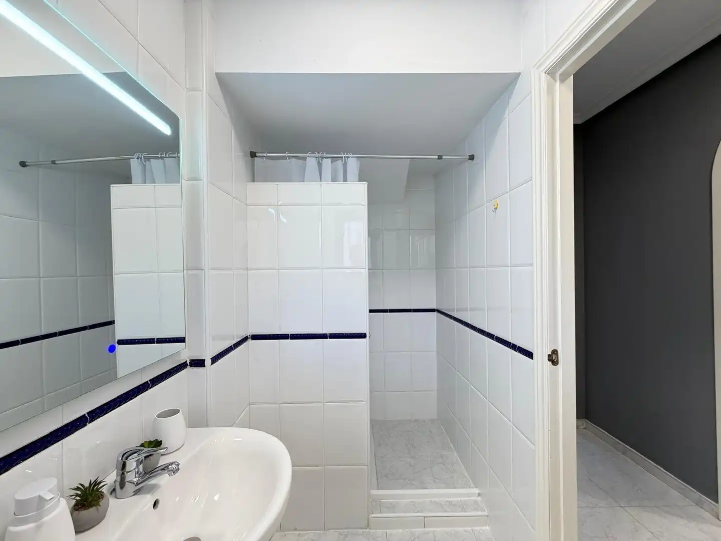 Casa a schiera con terrazza in vendita a Avenida IBIZA, imagen 30