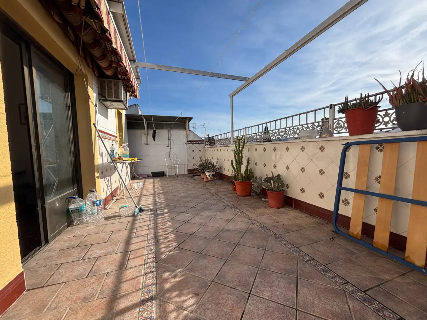 Ático en venta en Andújar, imagen 3