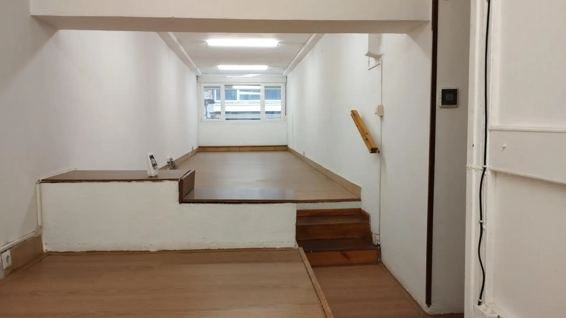 Office space to rent in Campo Grande, imagen 2
