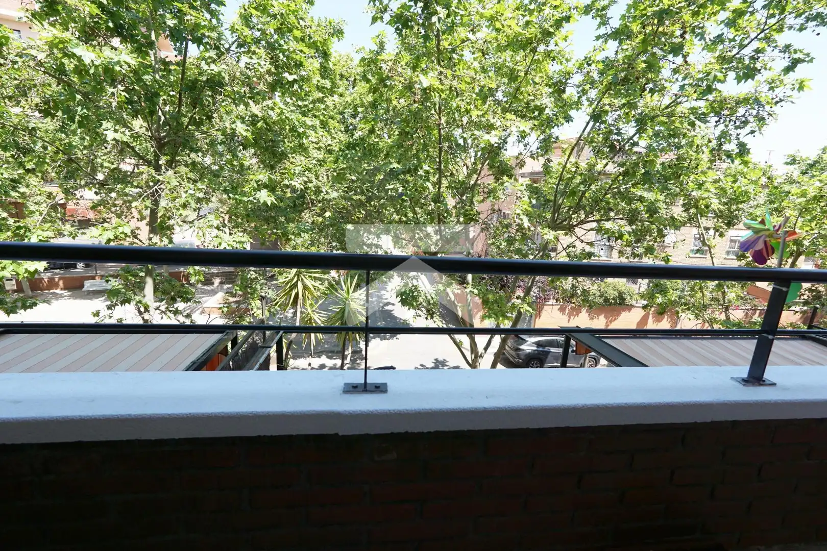 Terraza de Piso en venta en Tarragona con Aire acondicionado, Calefacción y Balcón
