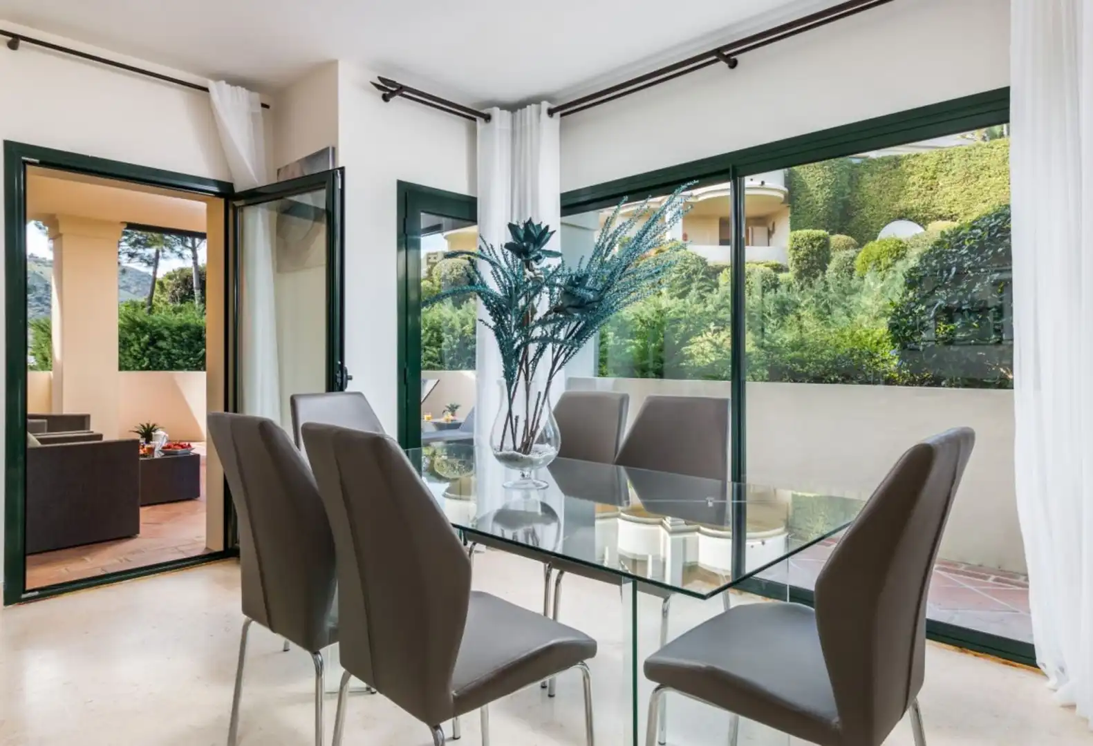 Apartamento con piscina en venta en Calle la Pacheca Alta 22, imagen 4