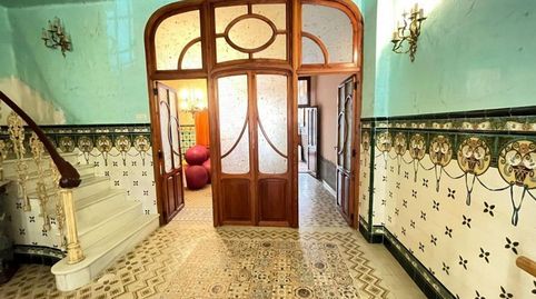 Foto 3 de Casa o xalet en venda a Calle de la Muntanya, 47, Algemesí, Valencia