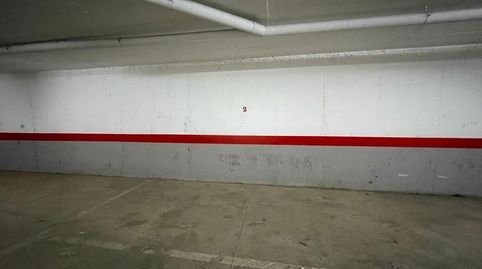 Foto 3 von Garage zur Miete in Calle Brutau de, Sol i Padris - Sant Oleguer, Sabadell